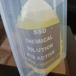 ssd chemicals