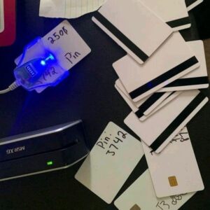 clone cards